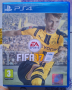 ✅ИГРА ЗА PS4 | FIFA 17 ❗, снимка 1