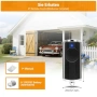 Дистанционно Hörmann HSE2/HSE4 868-BS 2 бутона, снимка 7