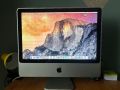 iMac 1TB 20 -inch, снимка 1