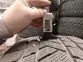 4бр. зимни гуми 265/35/22 Pirelli, снимка 2