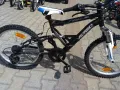 SPRINT Велосипед 20" AVIGO Downhill, снимка 2