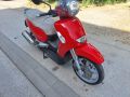 Aprilia Scarabeo 400ie - 2006г. отличен, снимка 4