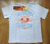 KTM - детска тениска с етикет, снимка 1 - Детски тениски и потници - 45810856