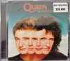 Компакт дискове на Queen, снимка 2