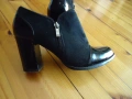 дамски боти 38, снимка 1