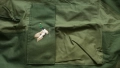 North Lake Hunting Trouser размер M за лов риболов панталон със здрава материя - 1465, снимка 4