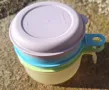 Tupperware помощник - готвач, снимка 1