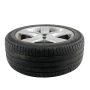 Резервна гума R17 5x112 Volkswagen Passat (B7) 2010-2014 ID:159845 ОЕМ №3AA601025E, снимка 2
