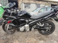 Suzuki GSFx 650, снимка 6