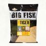 Захранка DB Big Fish Sweet Tiger & Corn Zig Cloud, снимка 1 - Стръв и захранки - 45432192