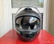 Schuberth C4 Pro.Модуларна каска с интерком SC1 Advanced, снимка 3