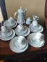 Порцеланов сервиз за чай и кафе 20 части, снимка 1