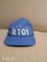 Нова шапка Radio R101 - синя, снимка 1 - Шапки - 44700431