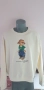 POLO Ralph Lauren Bear Womens Size XL НОВО! ОРИГИНАЛ! Дамски Суичър!, снимка 7