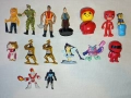 колекция играчки, снимка 3