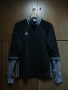 Adidas Condivo 16 Training Climacool Black/Gray ново оригинална горнище блуза размер М, снимка 1