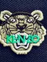 Маркова тениска  KENZO PARIS ( TIGER POLO SHIRT), снимка 3