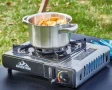 Газов котлон за къмпинг – надежден партньор в природата, снимка 4