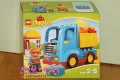 Продавам лего LEGO DUPLO 10529 - Камион , снимка 1