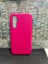 Калъф/Тефтер за телефон Samsung A54 pink, снимка 2