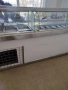 Комбинирана топла и студена витрина , снимка 2
