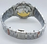 Мъжки луксозен механичен часовник Patek Philippe Nautilus, снимка 4