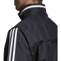 adidas Men's Tiro19 All Weather Jacket - страхотно мъжко яке КАТО НОВО М, снимка 3