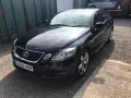 Lexus GS 300 2007 НА ЧАСТИ, снимка 1