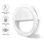 Мини светлини Ring Light Mini LED с 4 функции и USB арт No206554, снимка 2