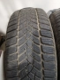 Зимни гуми FULDA CRISTALL CONTROL HP2 205 55 16 DOT 3724 с джанти Irmscher 16"5х110 OPEL, снимка 6