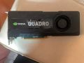 Nvidia Quadro K5000 4GB, снимка 1