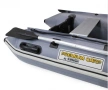 Лодка Premium Carp Boat Maxi 290 см алуминиево дъно транец мощ, снимка 3