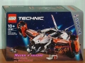 Продавам лего LEGO Technic 42176 42177 42178 42179 42181 42184 42196 42197 42198 42199 42200 42201, снимка 6