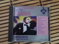 Songs For Lovers - Duetts - Bernie Paul & Jessie Robbins, снимка 1