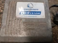 CONTROL UNIT AUTOGAS 616241001-B LANDI RENZO IGSYSTEM 616241001-b , B0345284, снимка 1