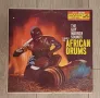 Една рядка и много стара плоча The Guy Warren Sounds – Themes For African Drums Издание :USA 1959г С, снимка 1