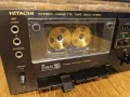 Hitachi D-850 3 Head Stereo Cassette Deck , снимка 8