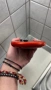 Modded Ps Vita Metallic Red 128GB/256GB със 150+/250+ игри, снимка 6