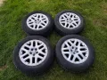 ПРОМОЦИЯ Алуминиеви Джанти за VW BBS 5x100 16 цола.Отлично състояние., снимка 1
