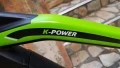 Планински електрически / e-bike / велосипед Kawasaki , снимка 14