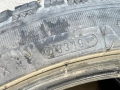 2бр зимни гуми 205-45-17, снимка 5