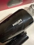 Напълно нов сешоар Philips черен лек сгъващ се удобен  , снимка 8