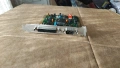 FT94UAFT-1100SP Controller Card 8-bit ISA COM LPT Port, снимка 2