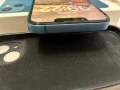 iPhone 13 blue топ състояние , снимка 8