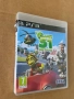 Planet 51 the game за плейстейшън 3 , PS3 , playstation 3, снимка 2
