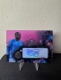 Yaya Touré Auto /10 Topps Crystal Premium Manchester City рядка карта, снимка 1