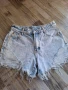 Дамски къси дънки, снимка 2