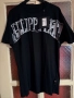 PHILIPP PLEIN нова оригинална тениска размер XXL, снимка 9