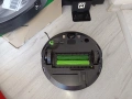 Irobot Roomba Combo j5 , снимка 4