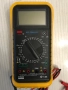 Дигитален мултиметър V&A-MY64, снимка 1